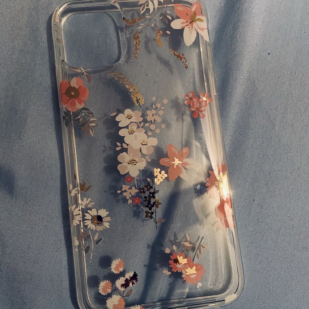 iPhone 11 Pro case